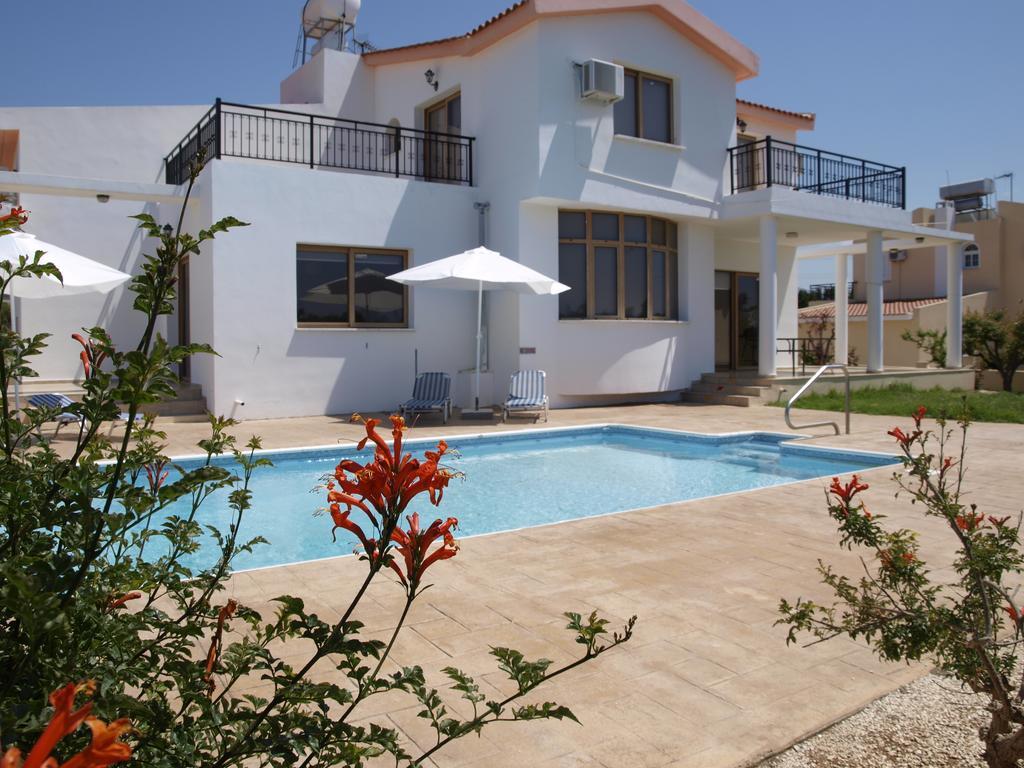 Mariandy Villa 2 كورال باي الغرفة الصورة