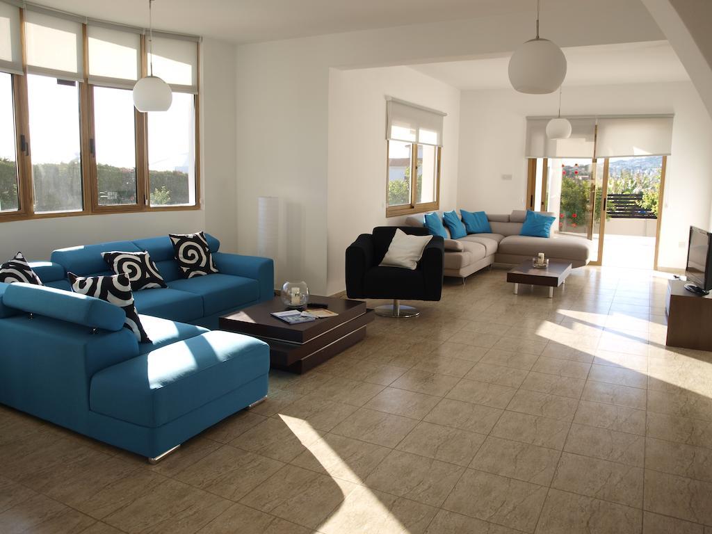 Mariandy Villa 2 كورال باي الغرفة الصورة